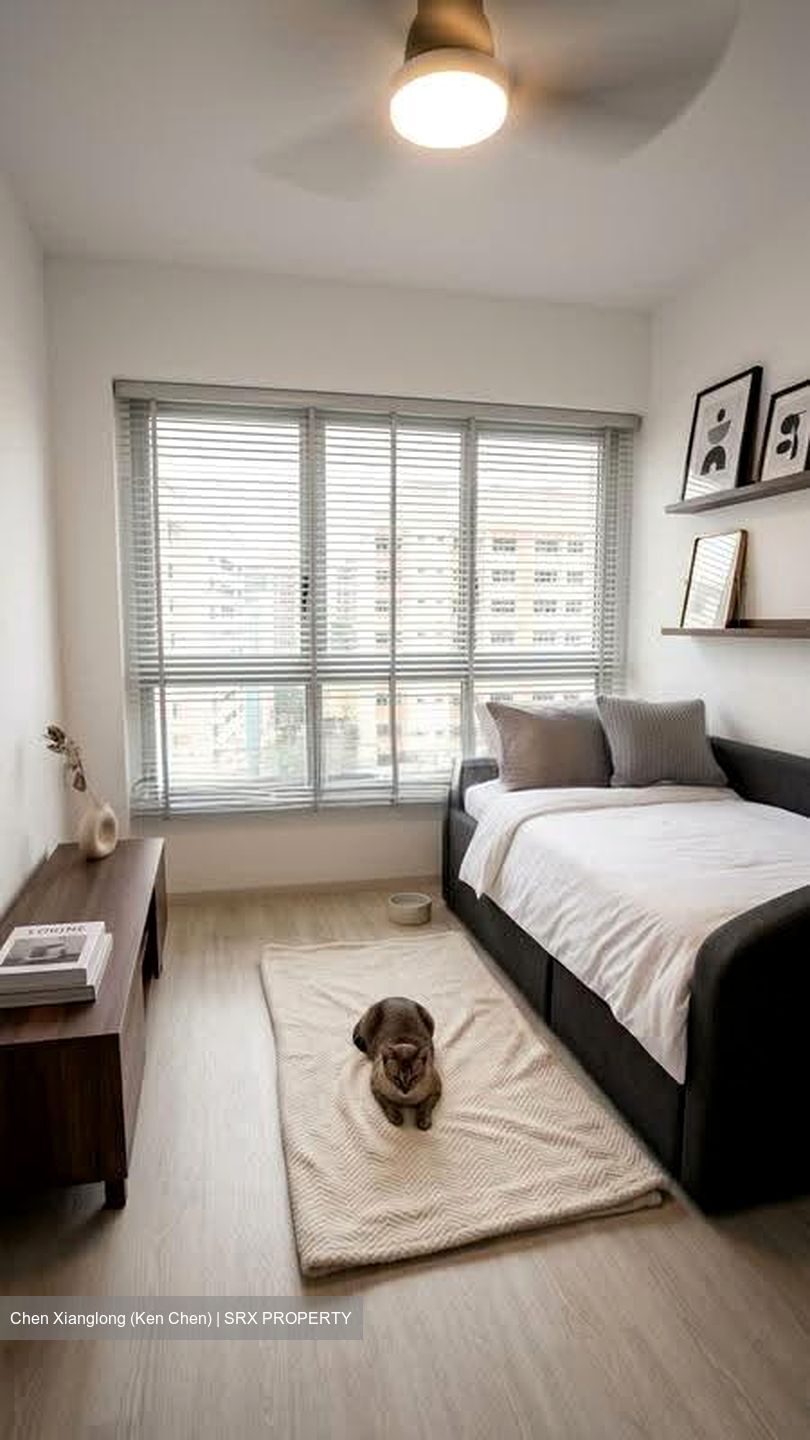 Blk 121 Teck Whye Lane (Choa Chu Kang), HDB 5 Rooms #631738951